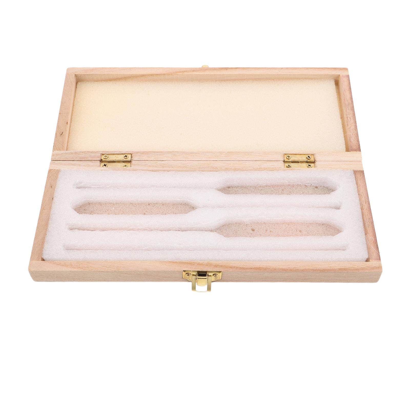 Wooden Hydrometer Storage Box  - đánh giá và giá Wine Beer Spirit