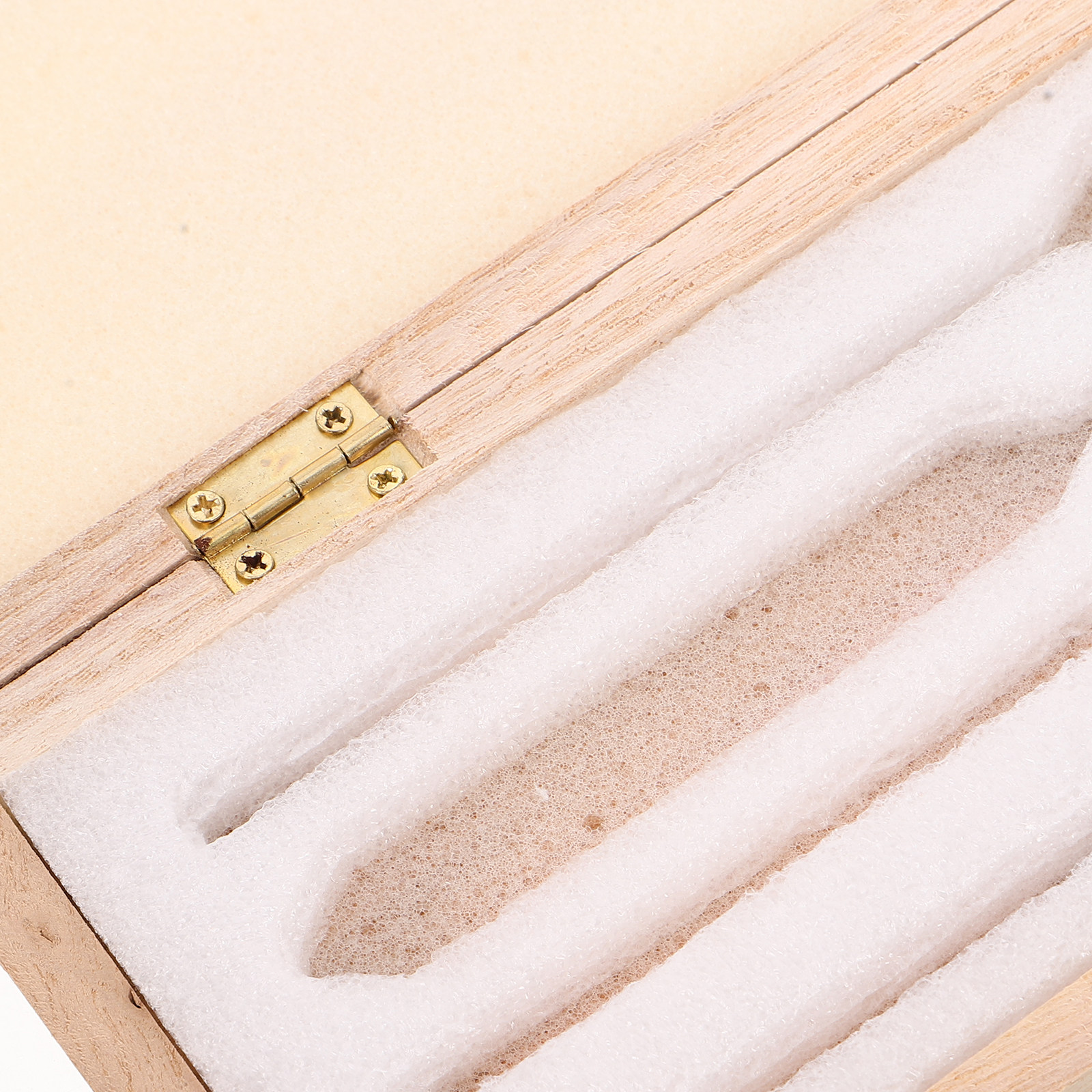 Wooden Hydrometer Storage Box  - đánh giá và giá Wine Beer Spirit