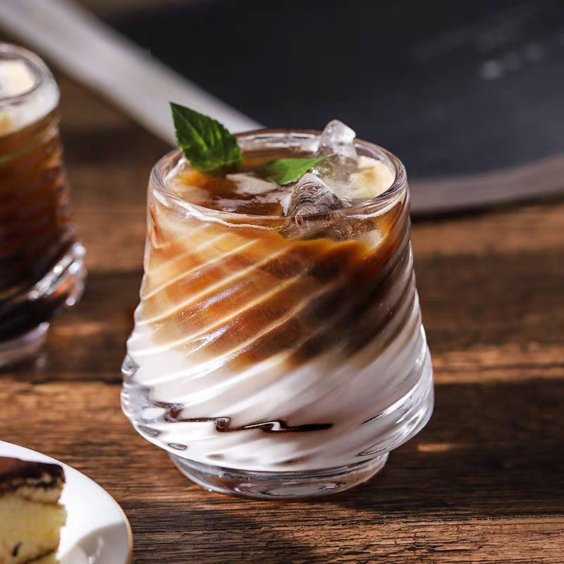 Embossed Whiskey Glass High-Qu - đánh giá và giá Wine Beer Spirit