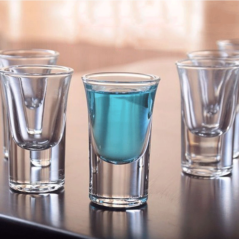 6pcs Sets Exquisite Small Wine - đánh giá và giá Wine Beer Spirit