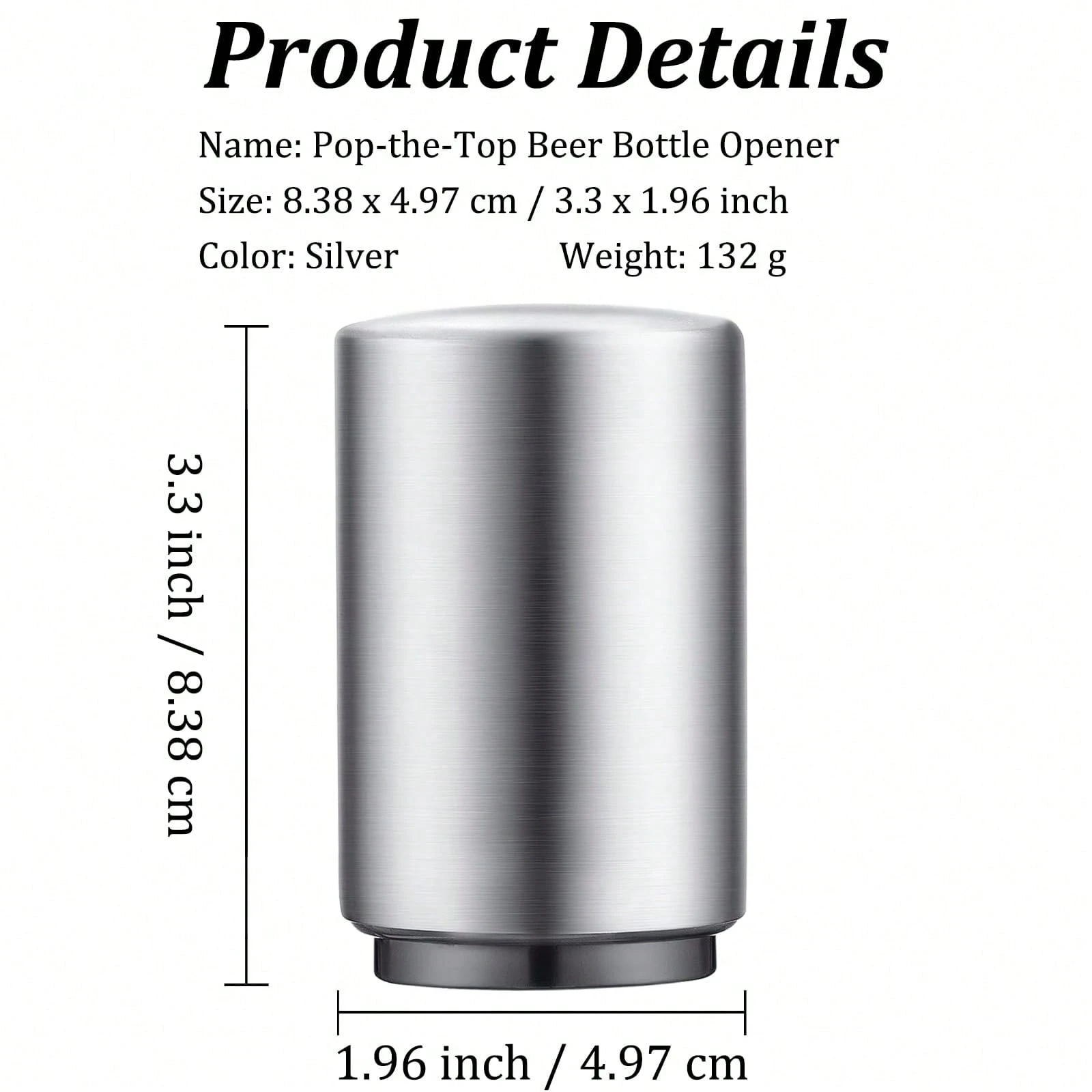 1/2Pcs Automatic Beer Bottle O - đánh giá và giá Wine Beers