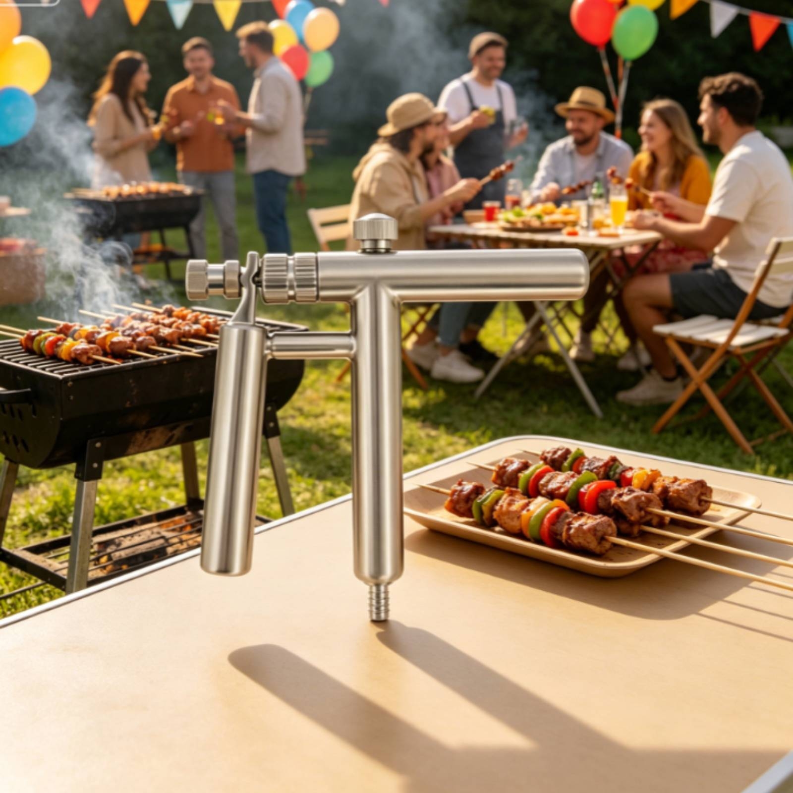 Stainless Steel Beer Trigger G - đánh giá và giá Wine Beer & More