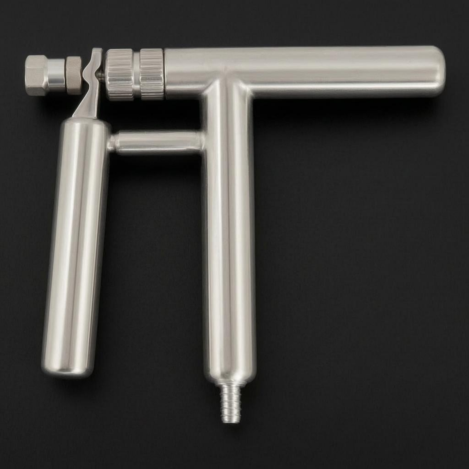 Stainless Steel Beer Trigger G - đánh giá và giá Wine Beer & More