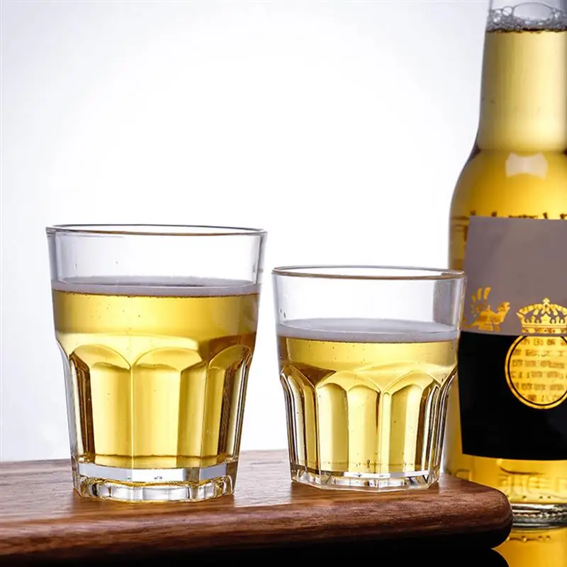 6 Pcs Whiskey Cups Spirits Tum - đánh giá và giá Wine Beer Spirit
