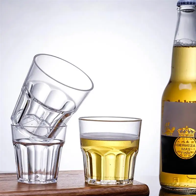 6 Pcs Whiskey Cups Spirits Tum - đánh giá và giá Wine Beer Spirit