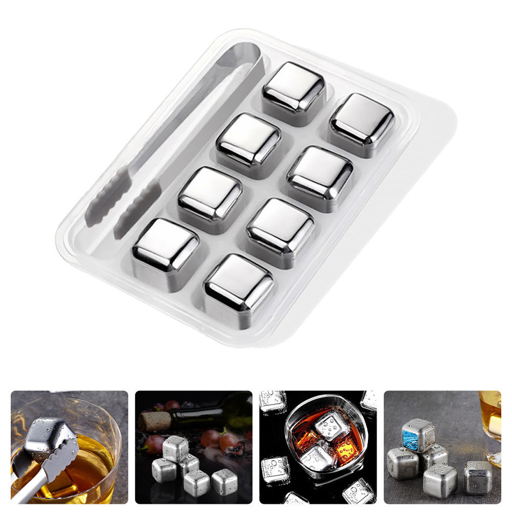 1Set Stainless Steel Whiskey I - đánh giá và giá Wine In Beer Glass