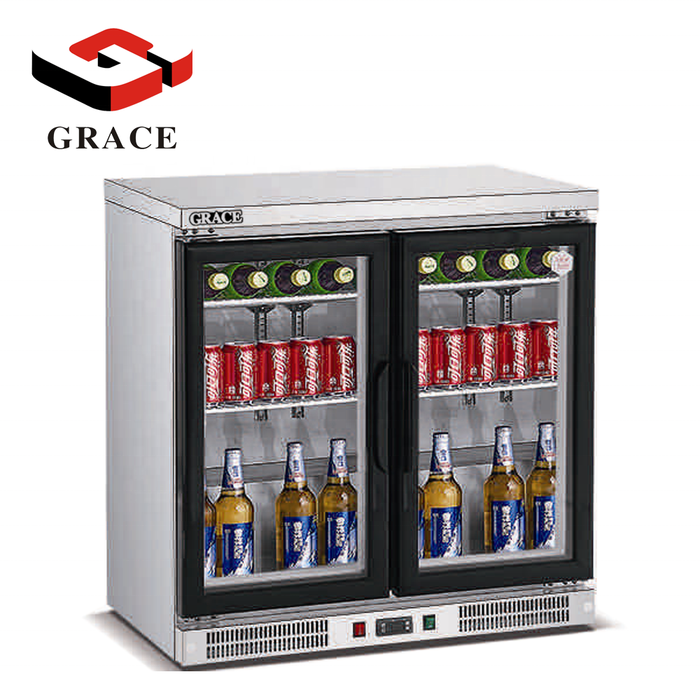 Under Counter Fridge, 304 Stai - đánh giá và giá Wine Beer Fridge Under Counter