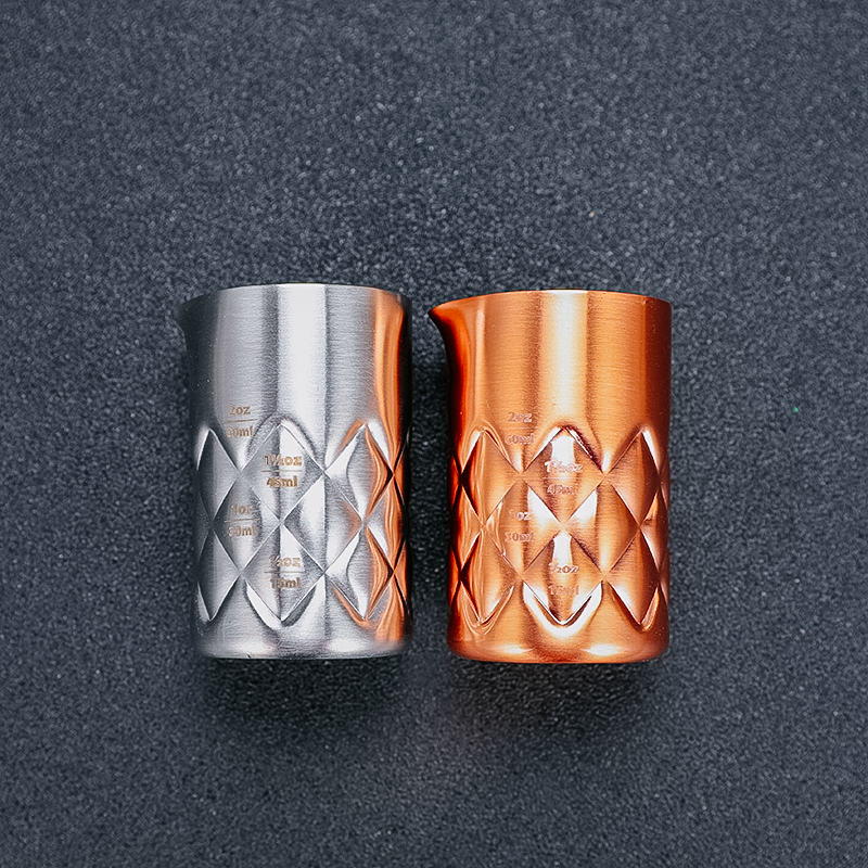 100ml 304 Measuring Cup Tools  - đánh giá và giá Spirit Measure Jigger