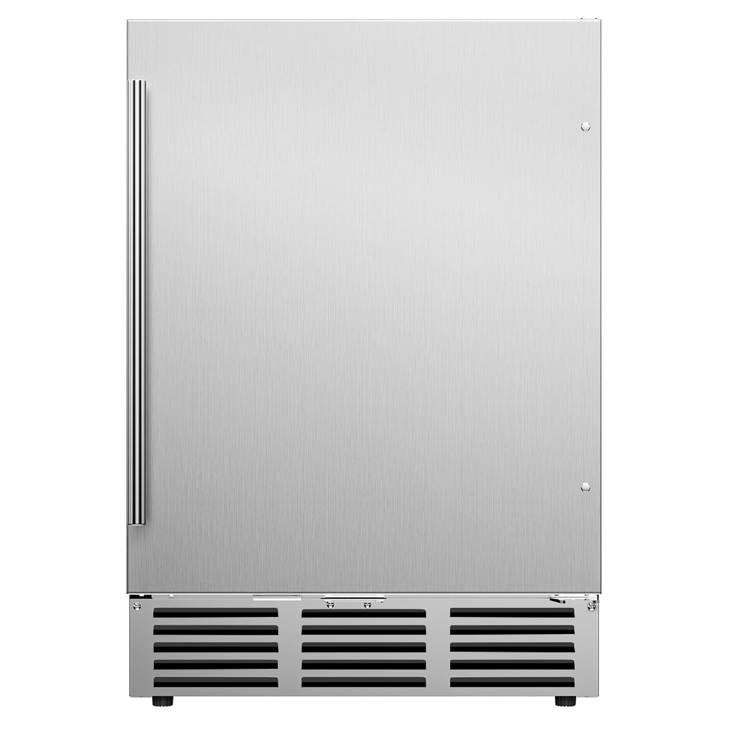 24 Inch Beverage Refrigerator  - đánh giá và giá Wine Beer Fridge Under Counter