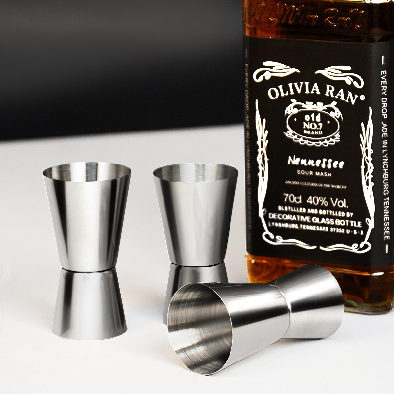 Stainless Steel Ounce Cocktail - đánh giá và giá Wine Beer And Spirits