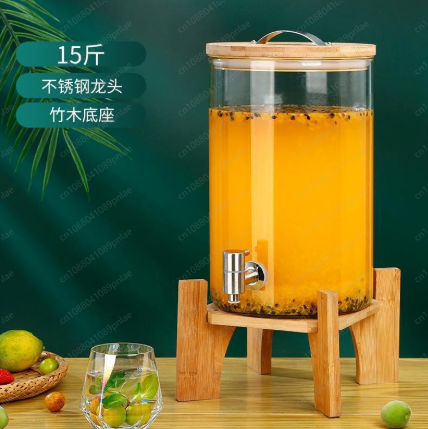 11L Glass Sparkling Wine Bucke - đánh giá và giá Wine With Beer Mix