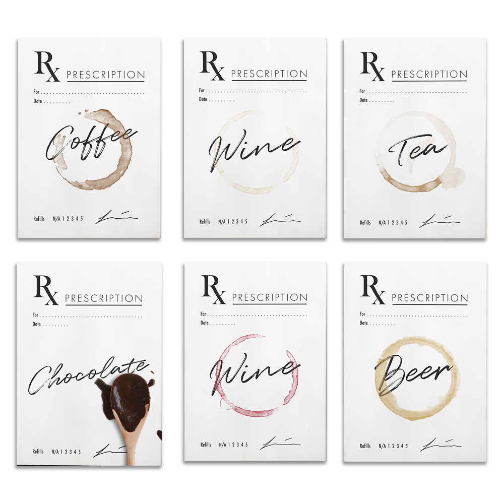 Chocolate Lover Kitchen Printa - đánh giá và giá Wine Beer Europe
