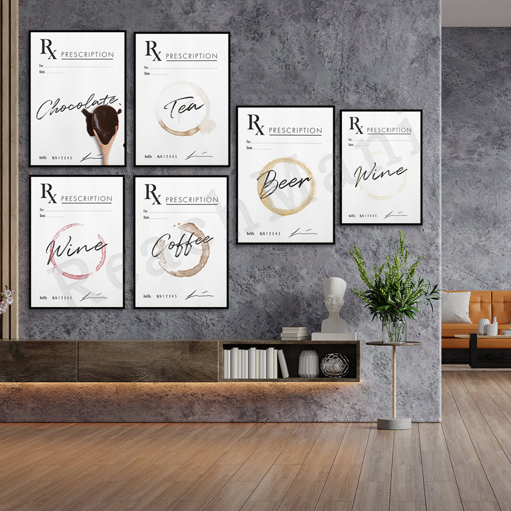 Chocolate Lover Kitchen Printa - đánh giá và giá Wine Beer Europe