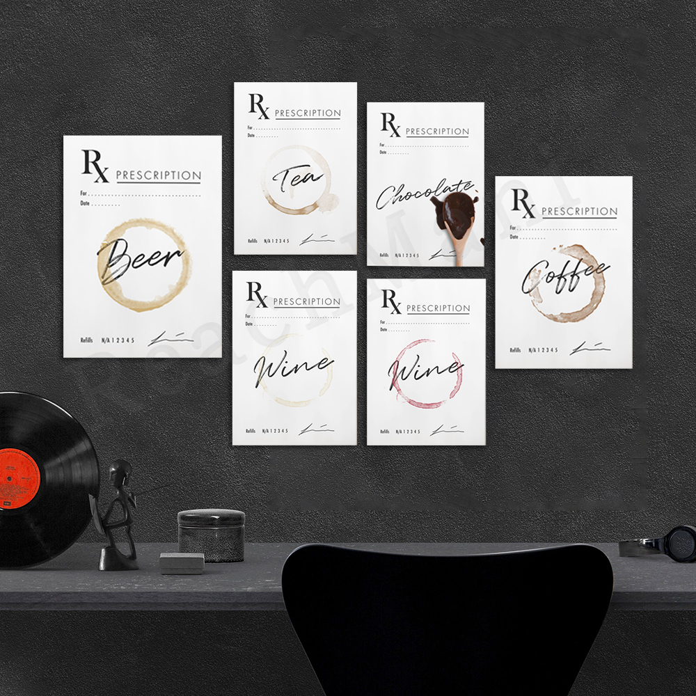 Chocolate Lover Kitchen Printa - đánh giá và giá Wine Beer Europe