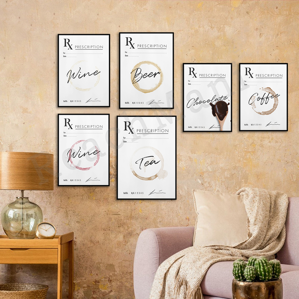 Chocolate Lover Kitchen Printa - đánh giá và giá Wine Beer Europe