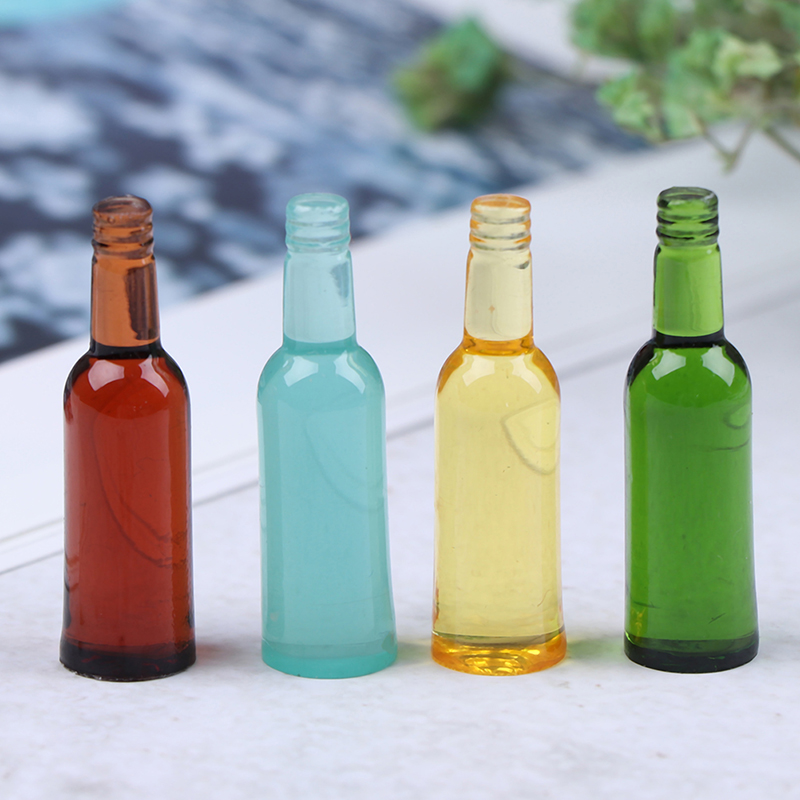 6Pcs Beer Wine Drink Bottle Do - đánh giá và giá Wine Beer & More