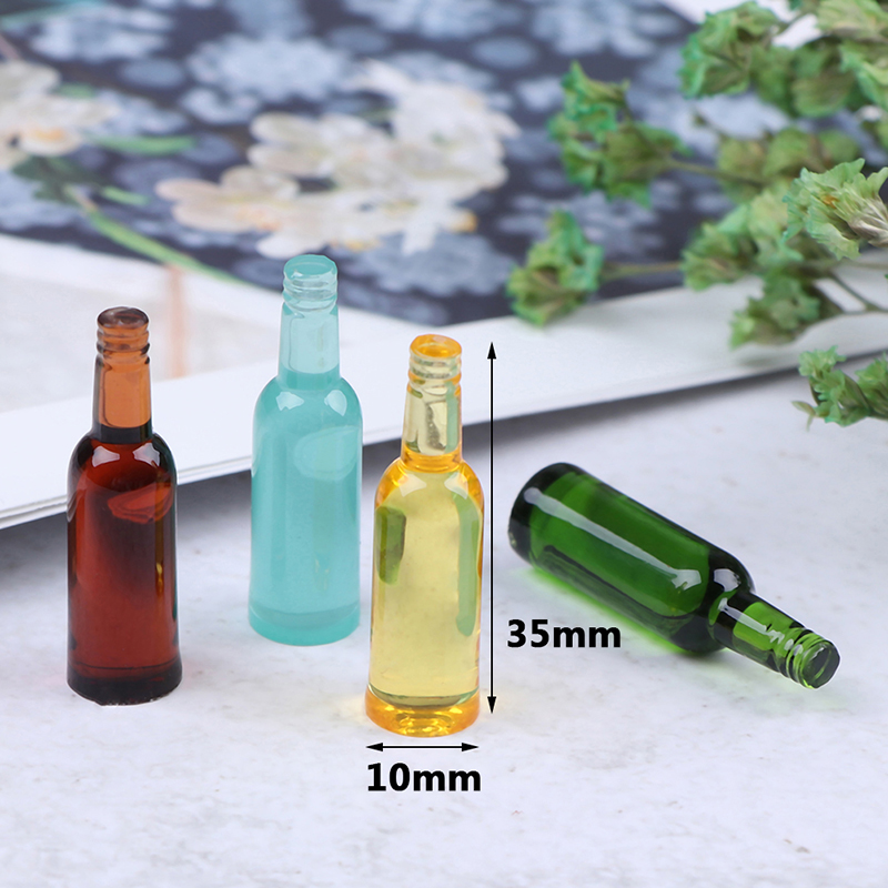 6Pcs Beer Wine Drink Bottle Do - đánh giá và giá Wine Beer & More