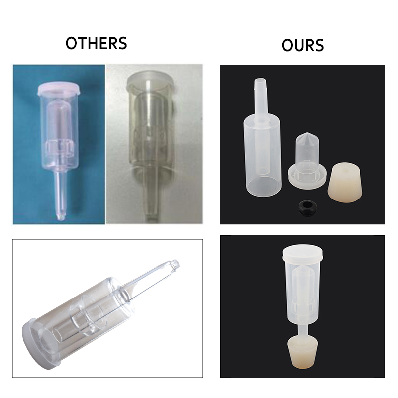Hot! Airlock for Home Brew Bee - đánh giá và giá Wine Beer Spirit