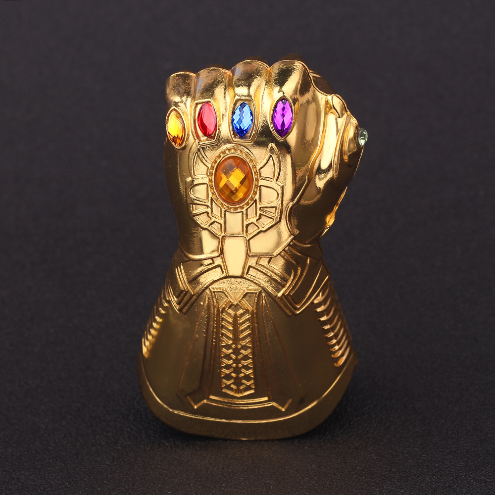 Thanos Gauntlet Glove Beer Bot - đánh giá và giá Wine Beer & More