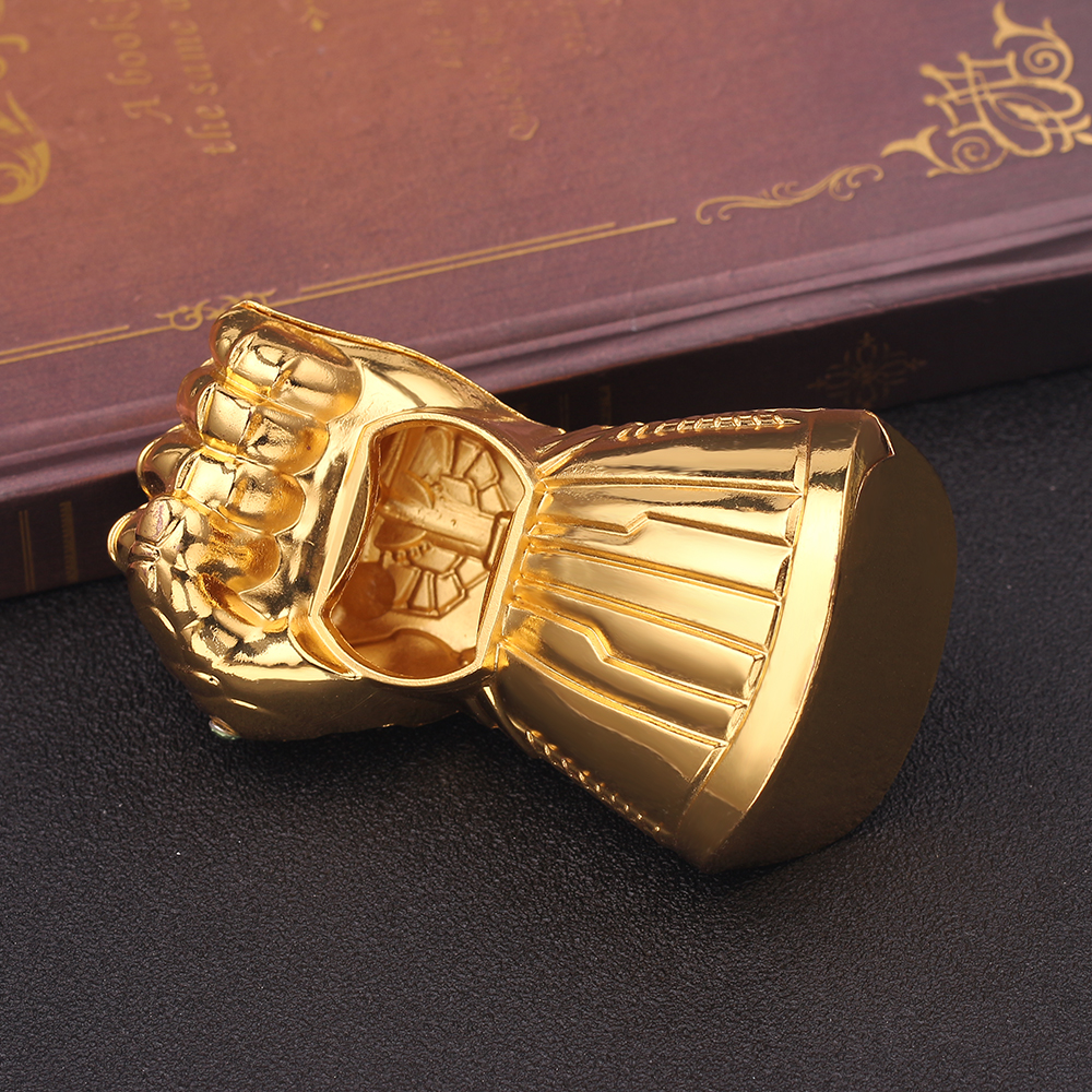 Thanos Gauntlet Glove Beer Bot - đánh giá và giá Wine Beer & More