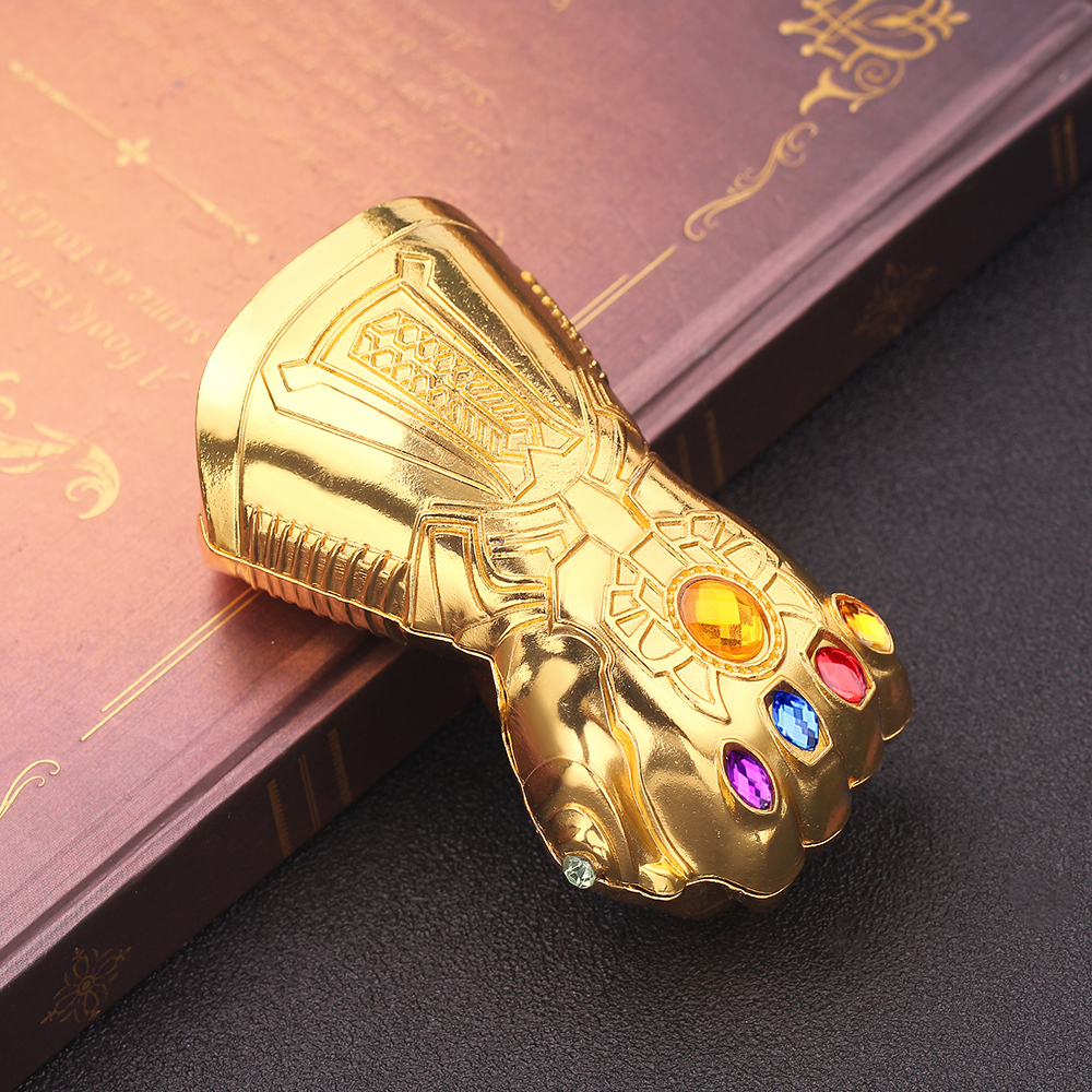 Thanos Gauntlet Glove Beer Bot - đánh giá và giá Wine Beer & More