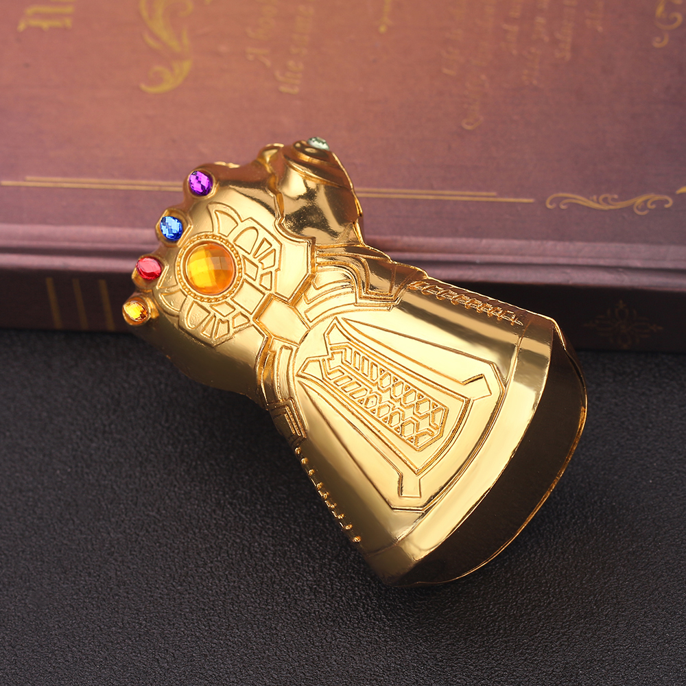 Thanos Gauntlet Glove Beer Bot - đánh giá và giá Wine Beer & More