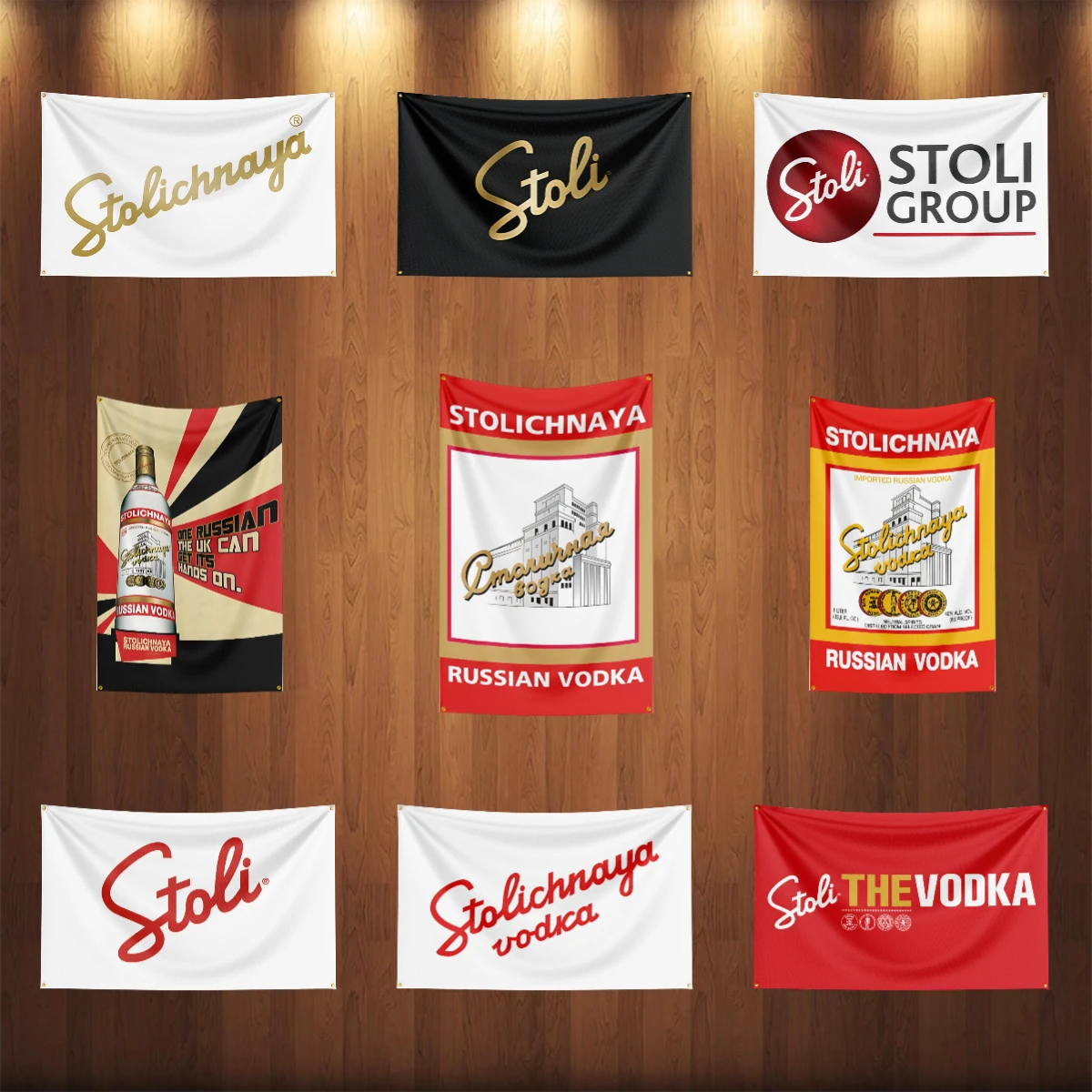 3×5ft S-Stolichnayas Vodkas Fl - đánh giá và giá Wine Beer Rum