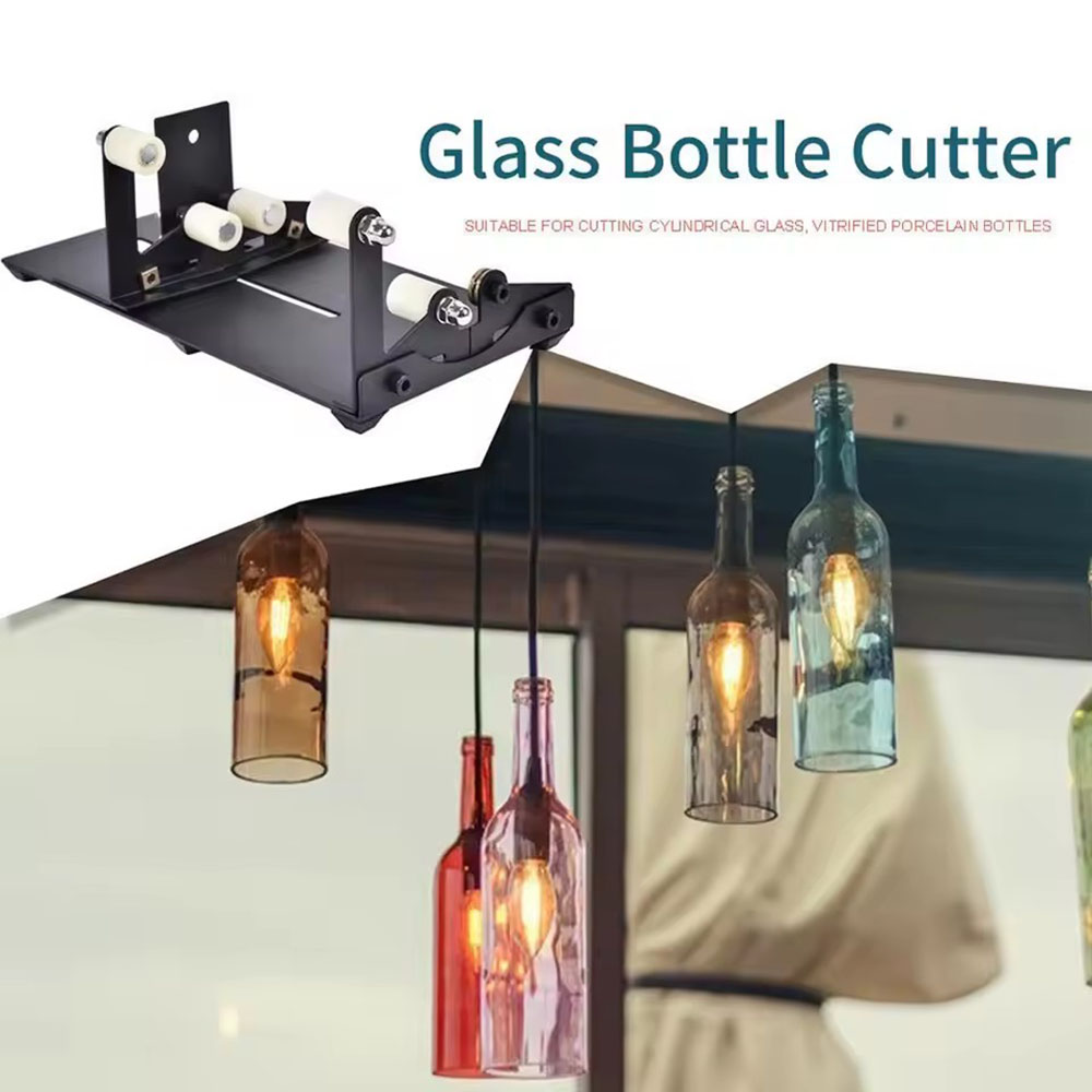 Glass Bottle Cutting Tool, Squ - đánh giá và giá Wine Beer World