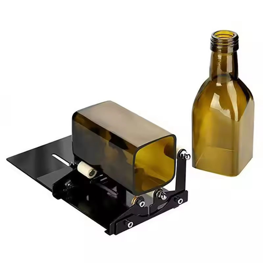 Glass Bottle Cutting Tool, Squ - đánh giá và giá Wine Beer World