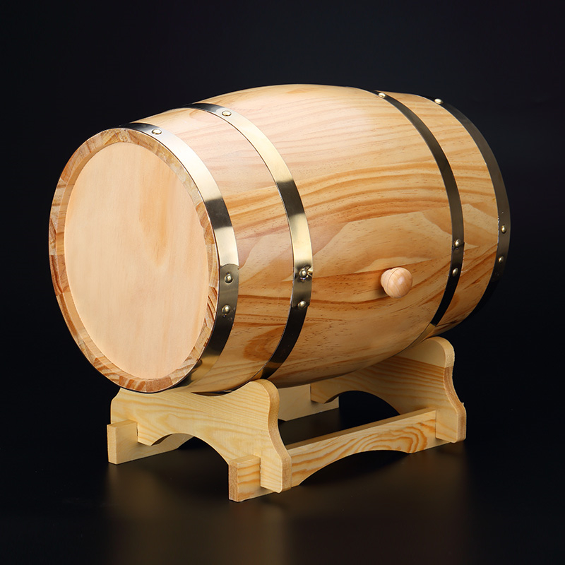 3L Beer Brewing Keg Vintage Wo - đánh giá và giá Wine Beer Rum