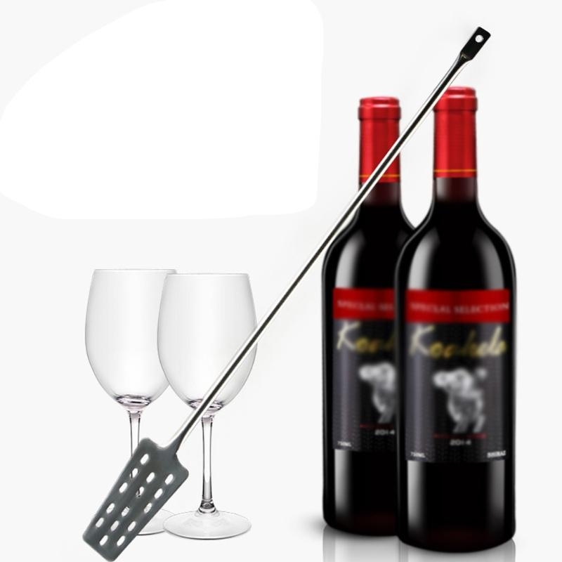 Stainless Steel Wine Tun Mixin - đánh giá và giá Wine With Beer Mix