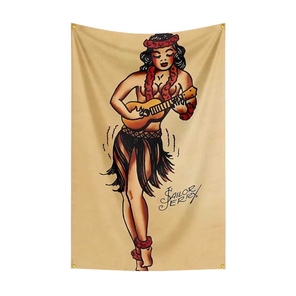 3×5ft S-Sailor Jerrys rum Flag - đánh giá và giá Wine Beer Rum