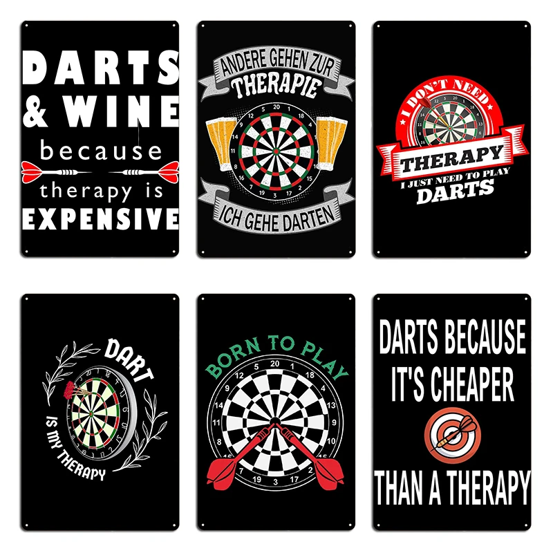 Darts beer therapy design sayi - đánh giá và giá Wine Beer Europe