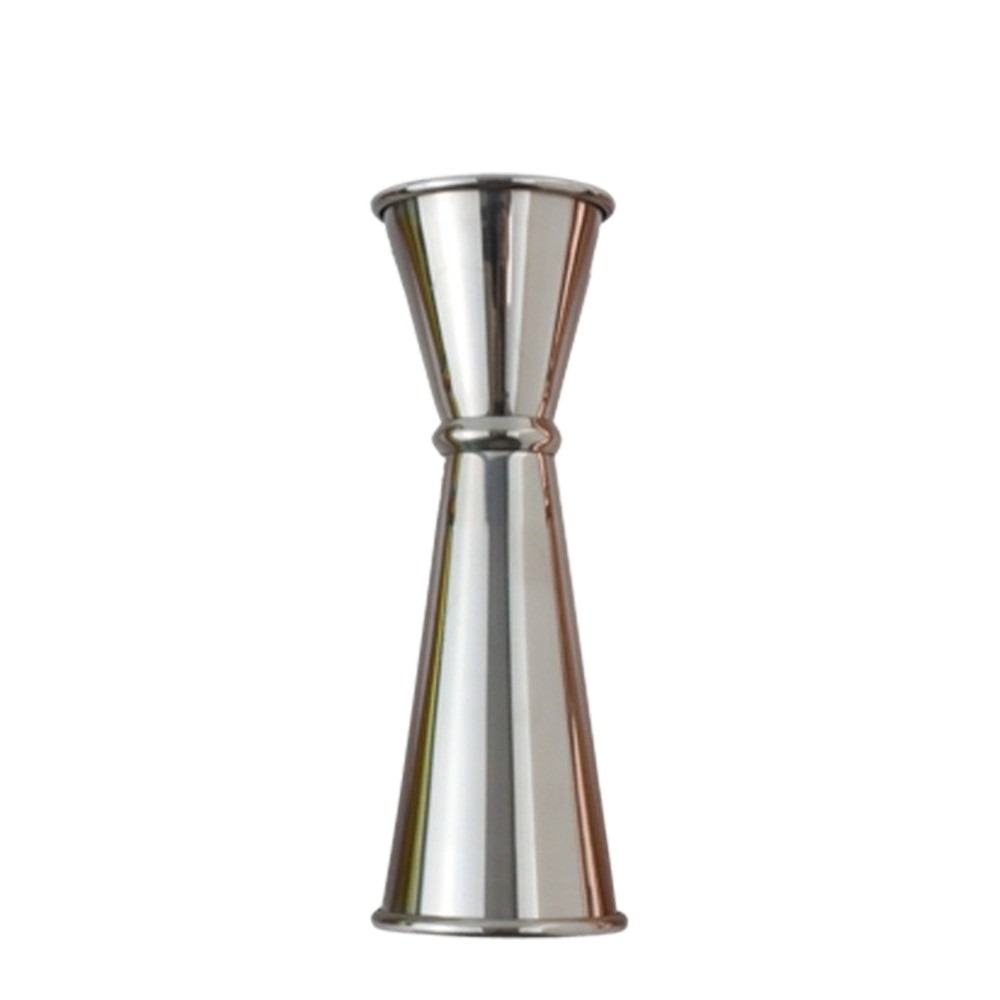 Japanese Style Double Cocktail - đánh giá và giá Spirit Measure Jigger