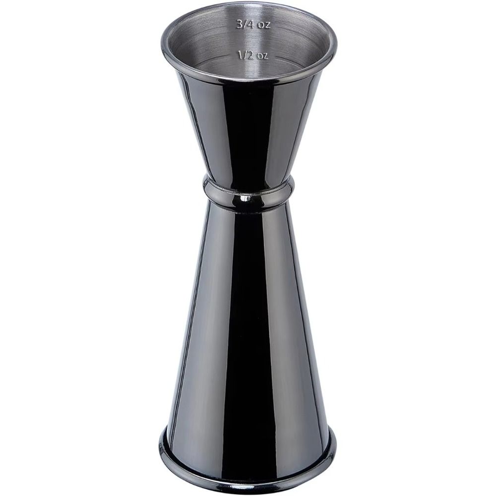 Japanese Style Double Cocktail - đánh giá và giá Spirit Measure Jigger