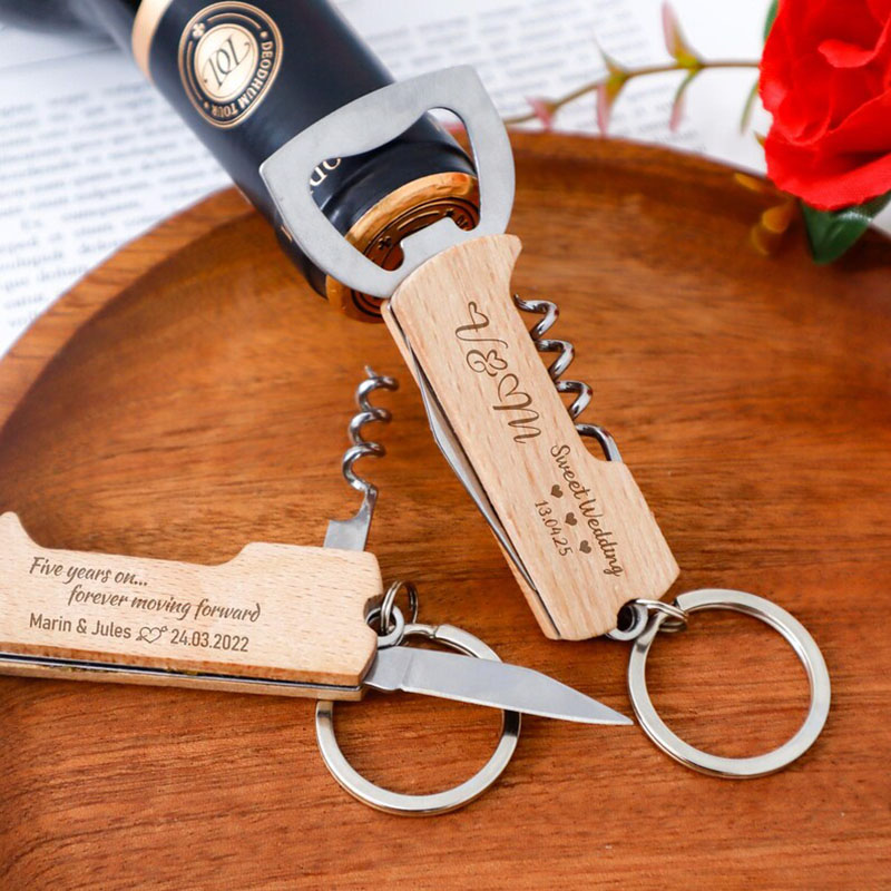 Custom Engraved Logo Bottle Op - đánh giá và giá Wine Beers