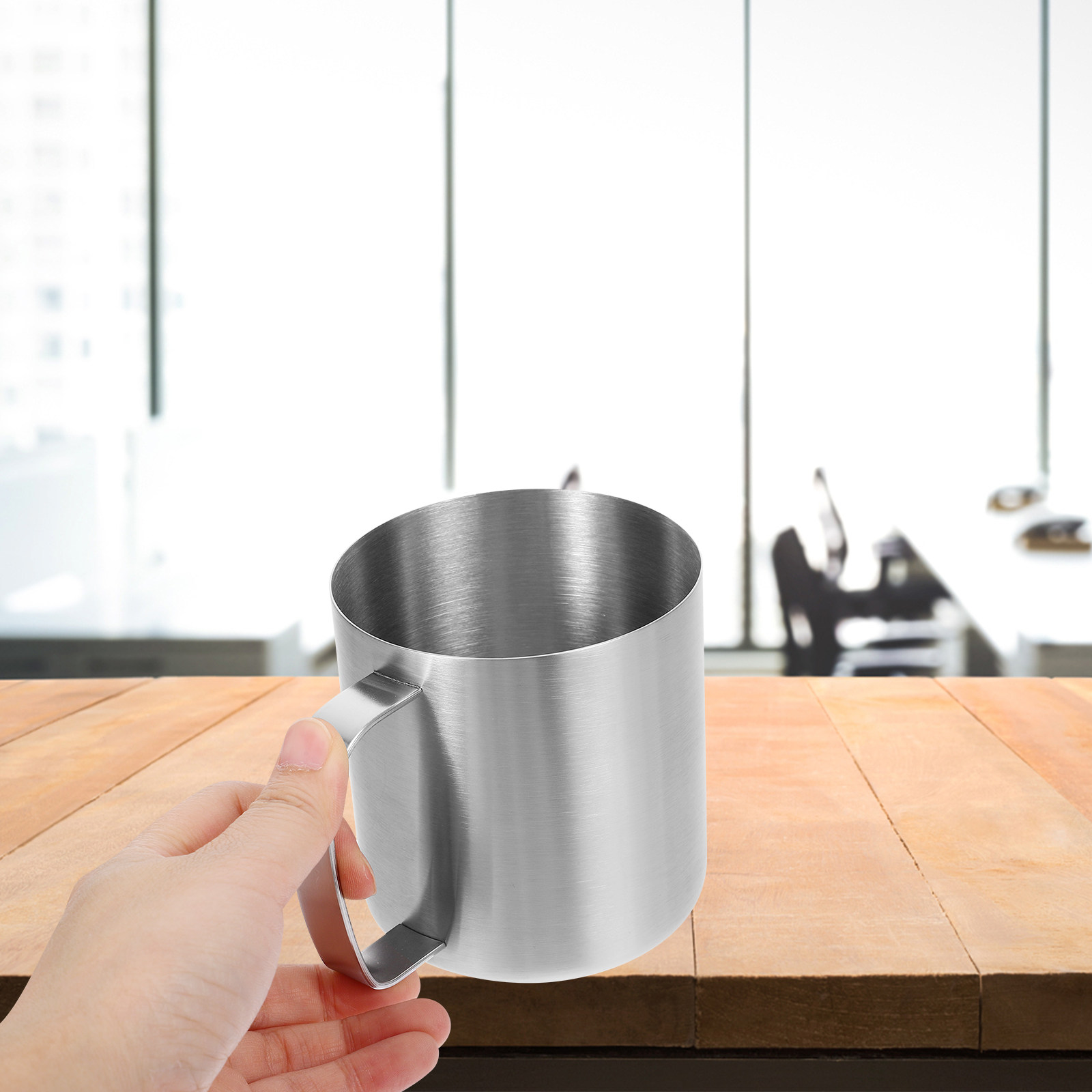 480Ml 304 Stainless Steel Beer - đánh giá và giá Wine In Beer Glass