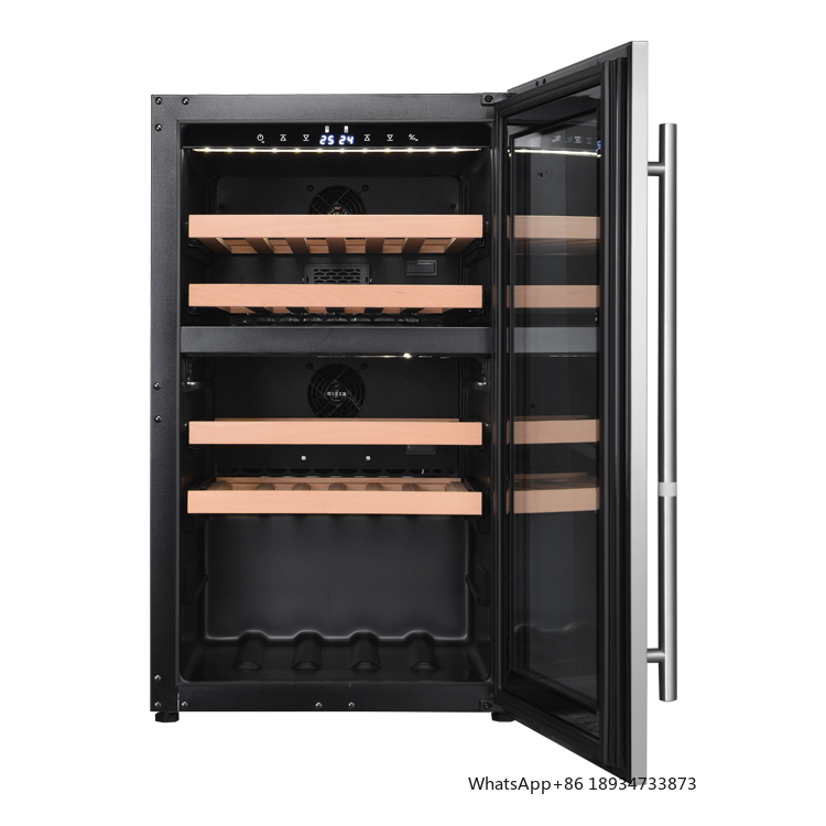 Mini Bar Stainless Steel Best  - đánh giá và giá Wine Beer Fridge Under Counter