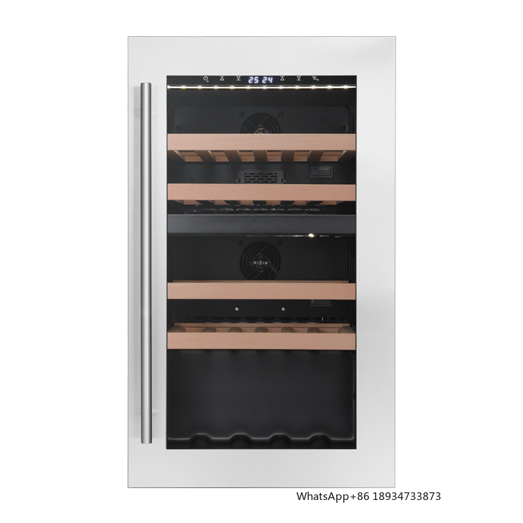 Mini Bar Stainless Steel Best  - đánh giá và giá Wine Beer Fridge Under Counter