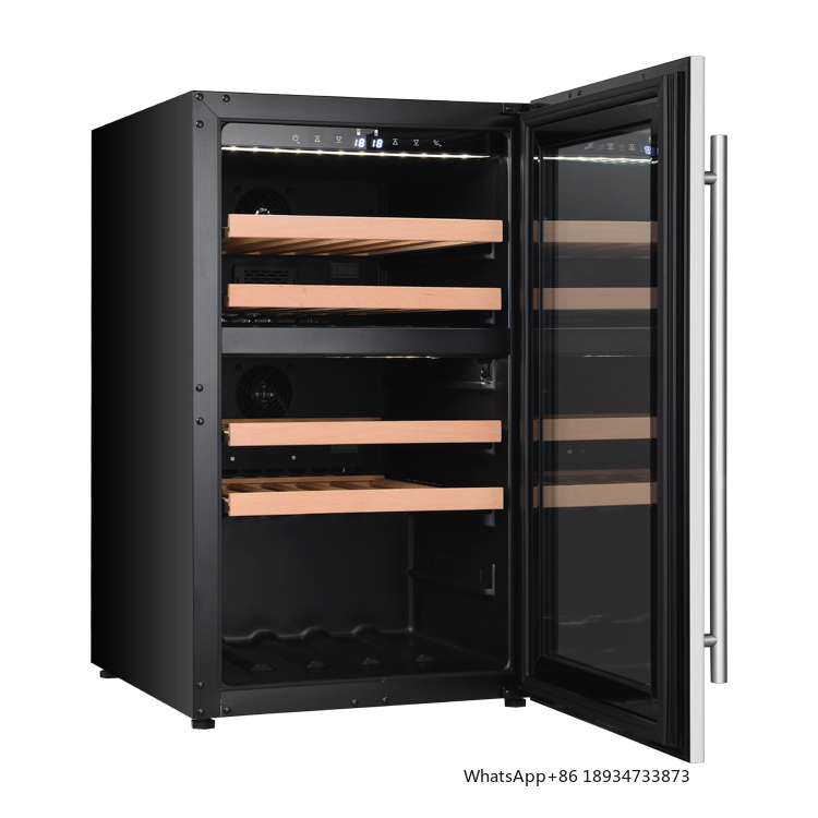 Mini Bar Stainless Steel Best  - đánh giá và giá Wine Beer Fridge Under Counter