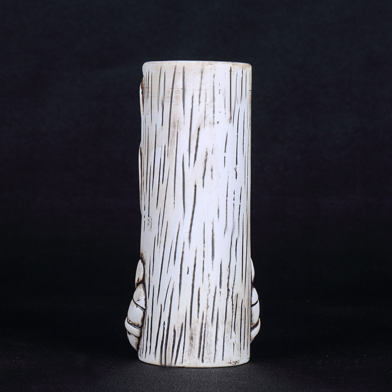 600ml Ceramic Tiki Mug Creativ - đánh giá và giá Wine Beer Europe