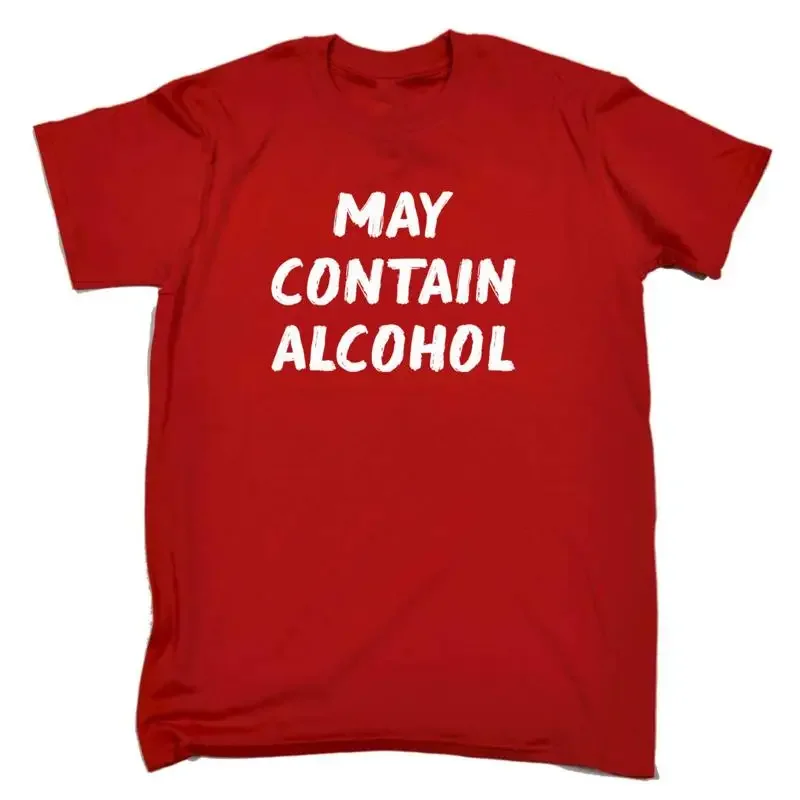 May Contain Alcohol Text Beer  - đánh giá và giá Beer Wine Gin