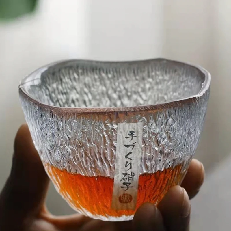 Japanese Whiskey Spirit Glass  - đánh giá và giá Wine Beer Spirit