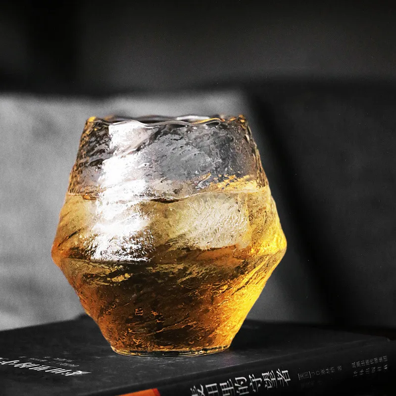 Japanese Whiskey Spirit Glass  - đánh giá và giá Wine Beer Spirit