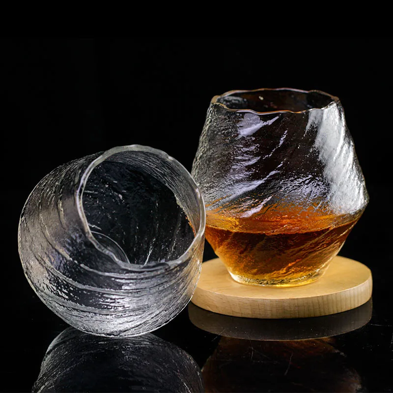 Japanese Whiskey Spirit Glass  - đánh giá và giá Wine Beer Spirit