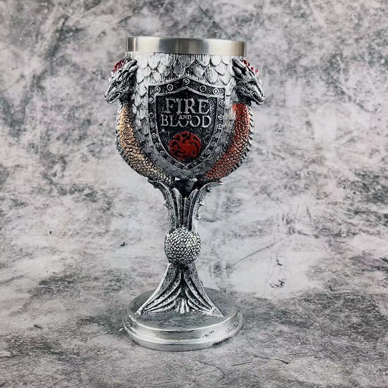 Stainless Steel Resin Thrones  - đánh giá và giá Wine Beer Europe