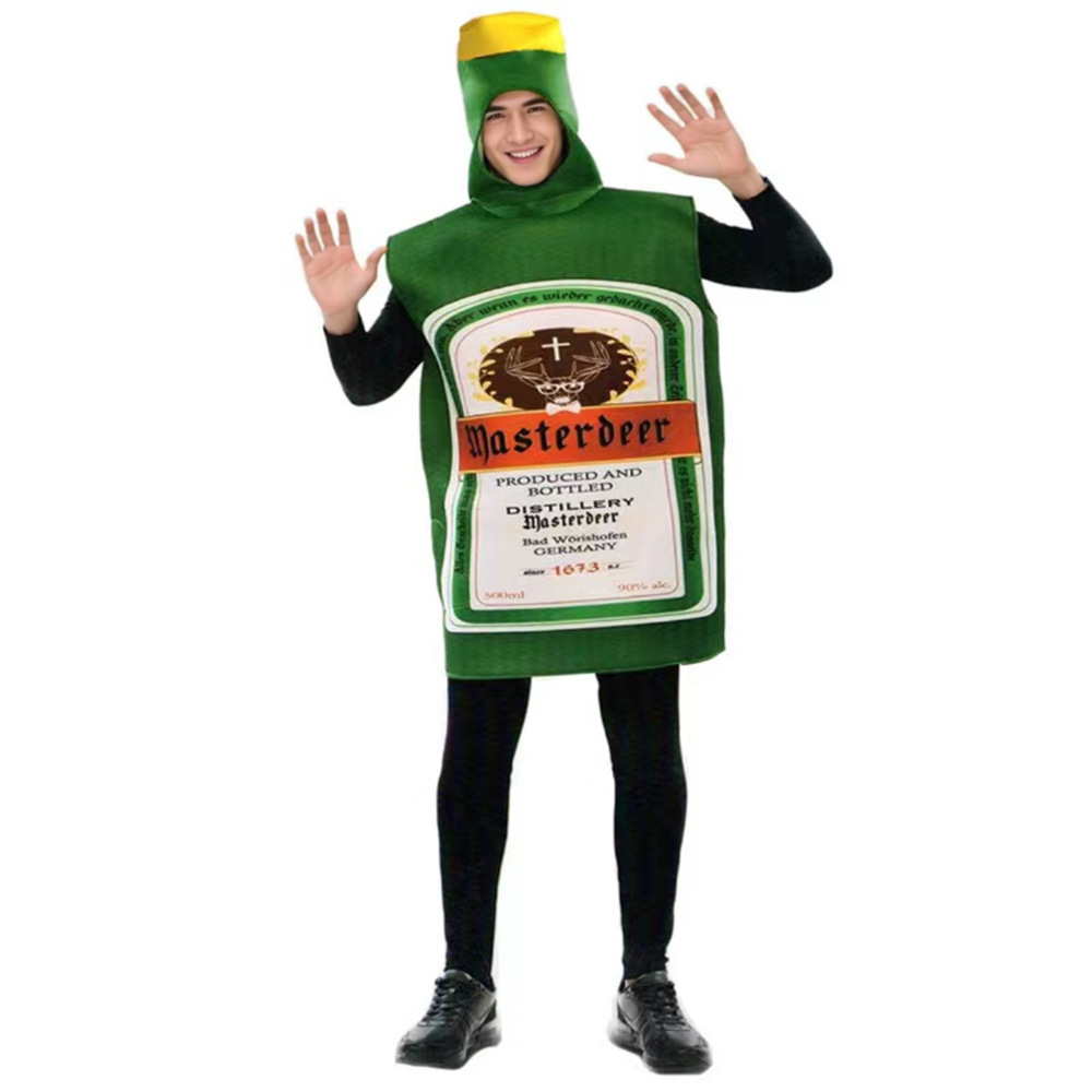 2025 New Unisex Men's Beer Bot - đánh giá và giá Wine Beer Europe