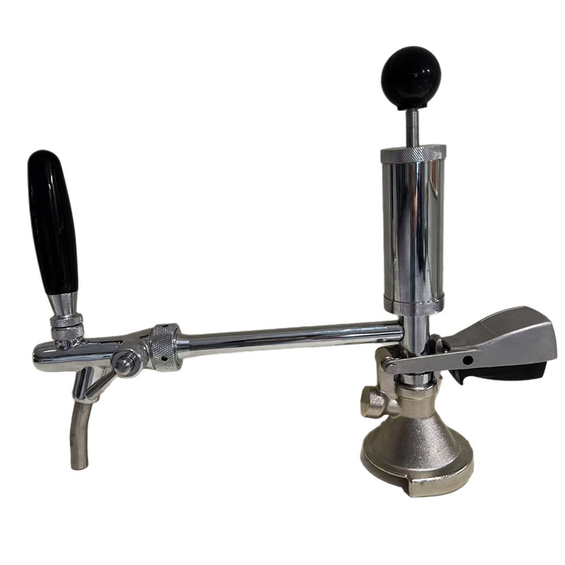 Long/Short Handle Beer Tap Sta - đánh giá và giá Wine With Beer Mix