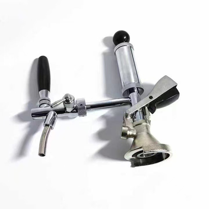 Long/Short Handle Beer Tap Sta - đánh giá và giá Wine With Beer Mix
