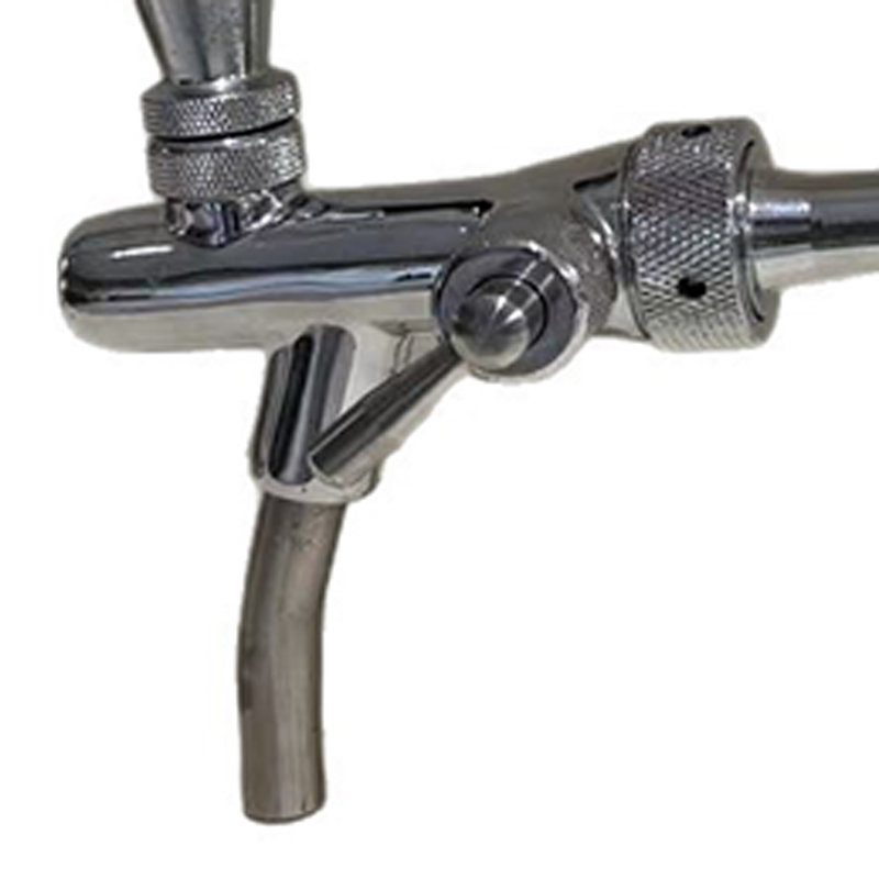 Long/Short Handle Beer Tap Sta - đánh giá và giá Wine With Beer Mix